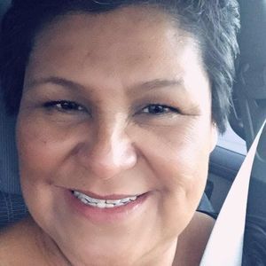 Meet your Posher, Roberta